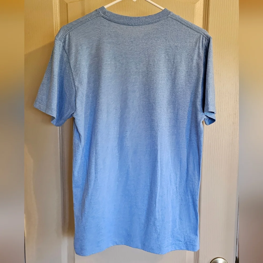 Dr Seuss How The Grinch Stole Christmas T Shirt Medium - Picture 3 of 3